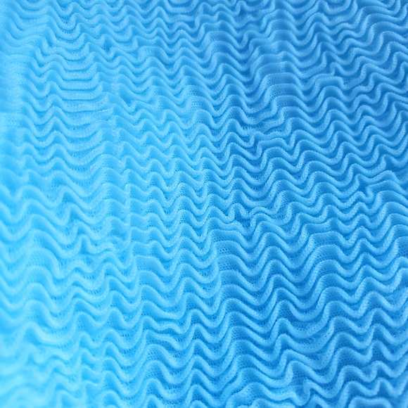 The Aruba Luxe Crinkle stretch one piece by Kenny Flowers - Picture 6 of 8